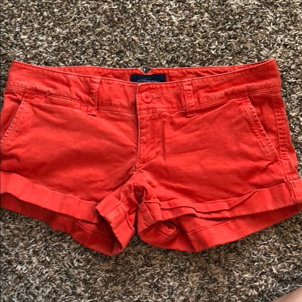 American Eagle Outfitters “Favorite Short” size 4